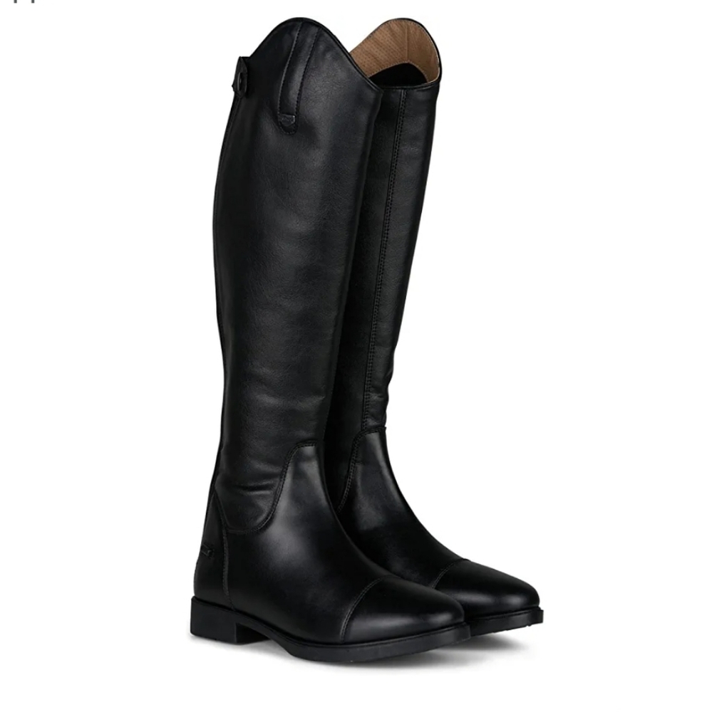 Horze Rover Dressage Equestrian Boots NEW!